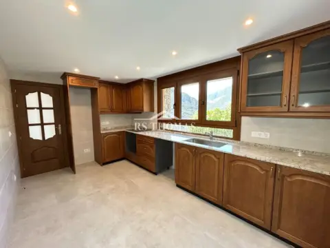 Maison 4 chambres à vendre à Aixirivall, Sant Julià de Lòria · 53 sur 60