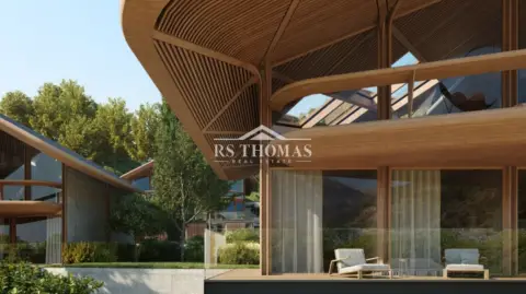 8-bedroom chalet for sale in Ordino · 30 of 44
