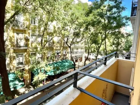 Piso en L´Eixample