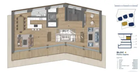 8-bedroom chalet for sale in Ansalonga, Ordino · 43 of 44