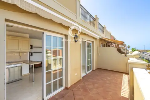 Apartamento en Palm-Mar