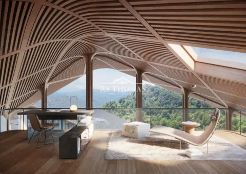 8-bedroom chalet for sale in Ansalonga, Ordino · 37 of 44