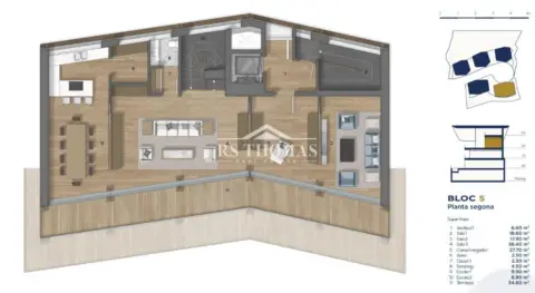 8-bedroom chalet for sale in Ordino · 43 of 44