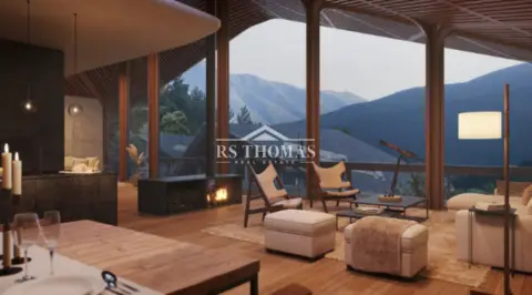 8-bedroom chalet for sale in Ordino · 38 of 44