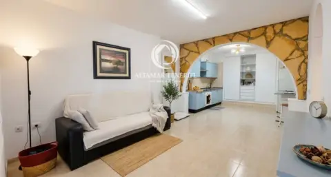 Apartamento en Buzanada-Valle de San Lorenzo-Cabo Blanco