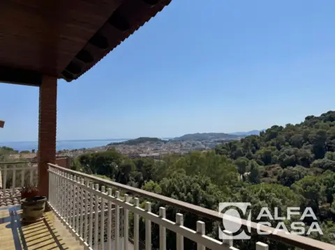 Casa en Barri dels Pescadors