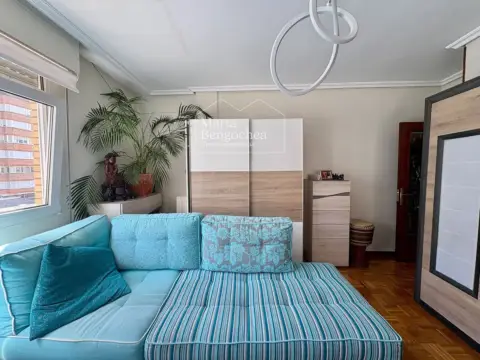 Piso en Txagorritxu-Gazalbide