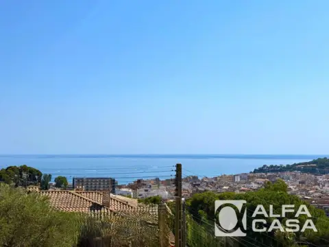 Casa en Barri dels Pescadors