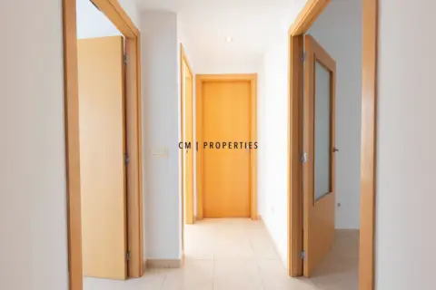 Piso en Pare Jaume-Els Caps