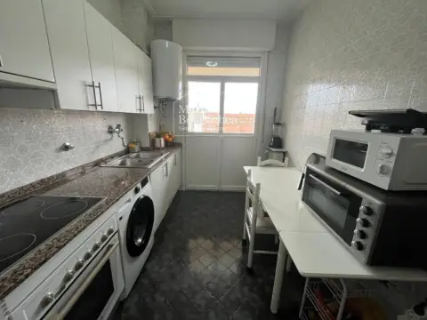 Piso en El Pilar