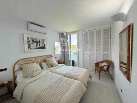 Piso en Platja Cala Llenya
