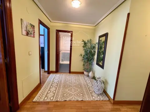 Piso en Centro