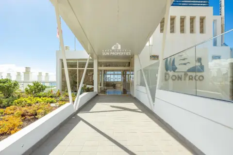 Estudio en Avenida de los Canarios