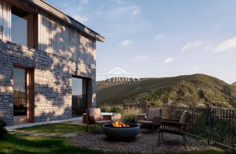 5-bedroom chalet for sale in Encamp · 25 of 40