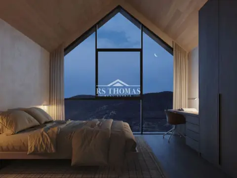 4-bedroom chalet for sale in Encamp · 19 of 19