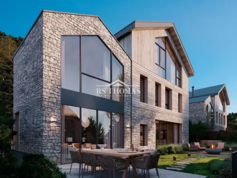 5-bedroom chalet for sale in Encamp · 22 of 40