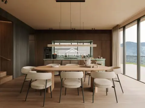 5-bedroom chalet for sale in Encamp · 27 of 37