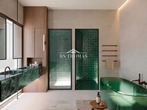 4-bedroom chalet for sale in Encamp · 18 of 19