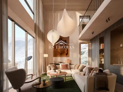 5-bedroom chalet for sale in Encamp · 28 of 40