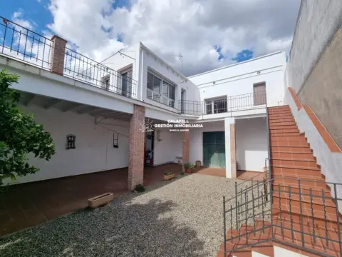 Chalet en Avinguda Catalunya