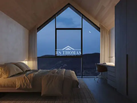 5-bedroom chalet for sale in Encamp · 32 of 37