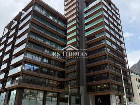 3-bedroom flat for rent in Escaldes-Engordany · 6 of 60