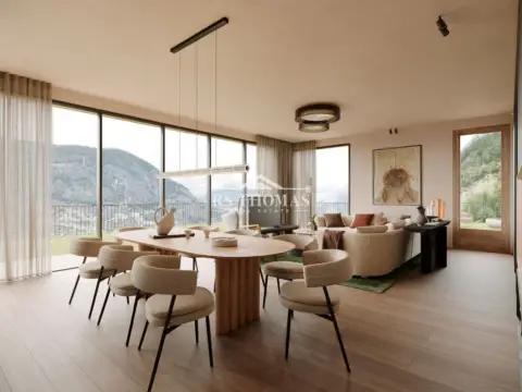 4-bedroom chalet for sale in Encamp · 11 of 19