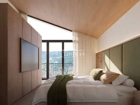 4-bedroom chalet for sale in Encamp · 16 of 19
