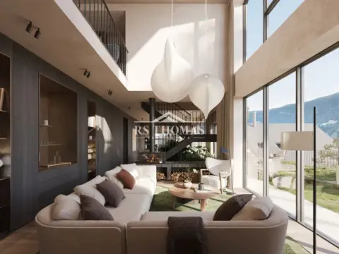 5-bedroom chalet for sale in Encamp · 33 of 37