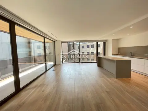 3-bedroom flat for rent in Escaldes-Engordany · 8 of 60