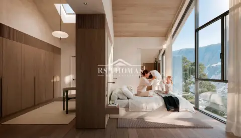 5-bedroom chalet for sale in Encamp · 36 of 37