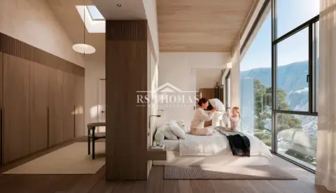 4-bedroom chalet for sale in Encamp · 9 of 19