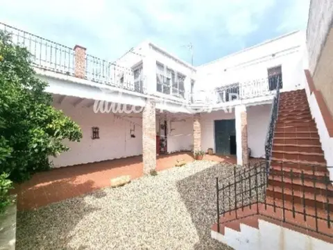 Chalet en Salomó