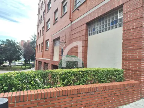 Local comercial en Errekalde