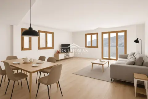 Piso en Canillo