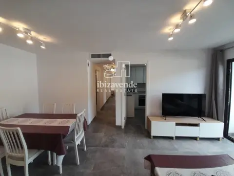 Piso en Santa Eulalia