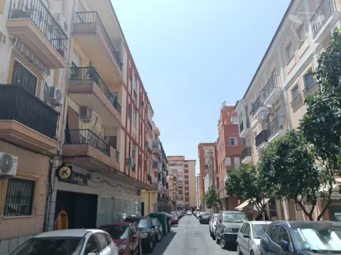 Piso en Fuentepiña