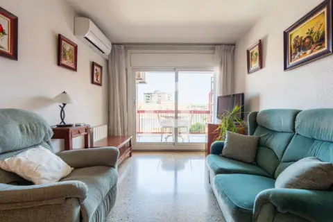 Piso en Sant Andreu de La Barca