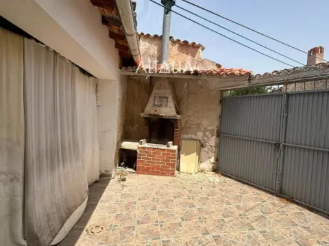 Casa en Castejón