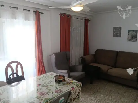Piso en Fuentepiña