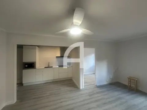 Piso en Molins de Rei