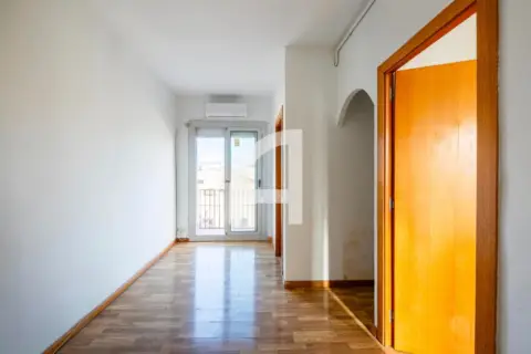 Estudio en Sants-Montjuïc