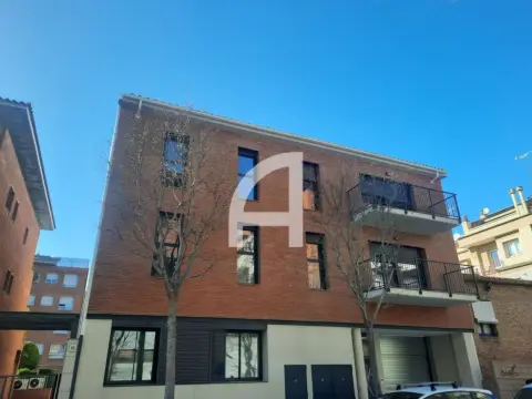 Piso en Sant Feliu de Llobregat