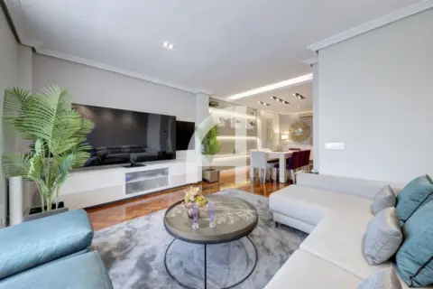 Piso en Retiro