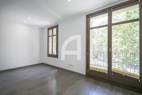Piso en Leixample