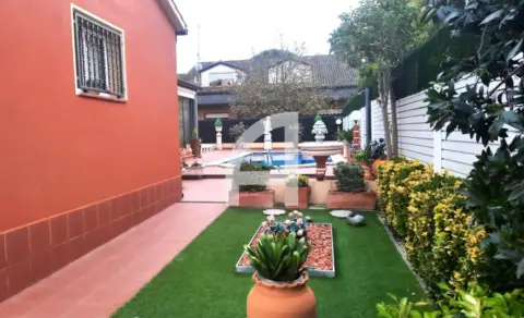 Chalet en Cartellà