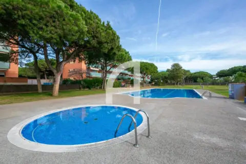 Dúplex en Gavà Mar