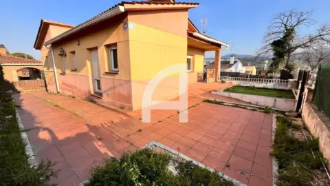 Casa en Riells