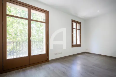 Piso en Leixample