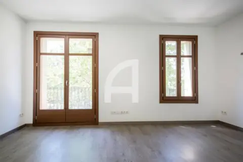 Piso en Leixample